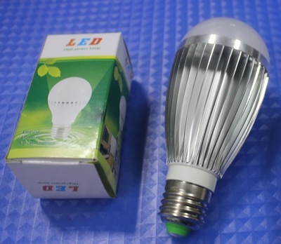 中山LED球泡燈廠家直銷，專業批發照明燈具全攻略